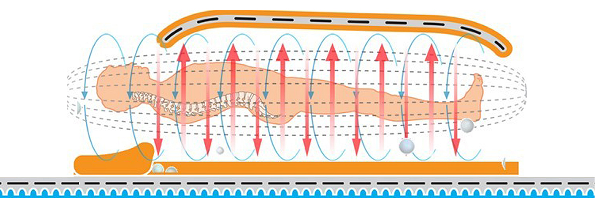 j9九游会健康睡眠系统